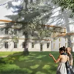 Hotel Chateau De