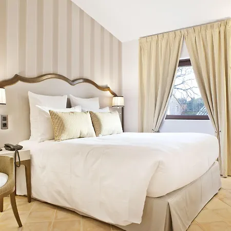 Hotel Chateau De Drudas