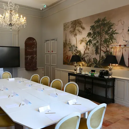 Chateau De 4* Drudas