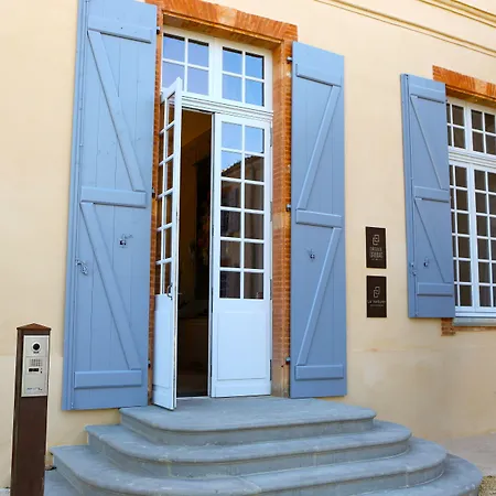 Hotel Chateau De Drudas