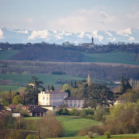 Hotel Chateau De Drudas