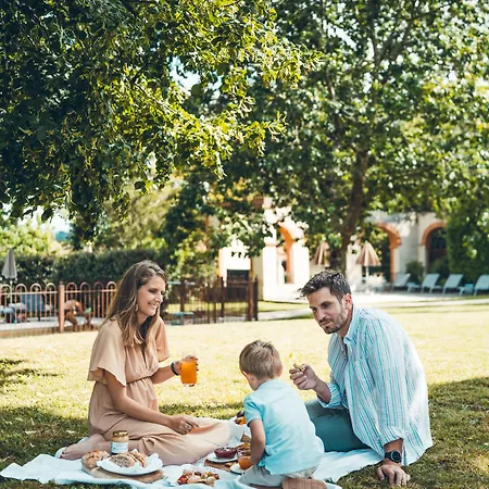 Hotel Chateau De Drudas