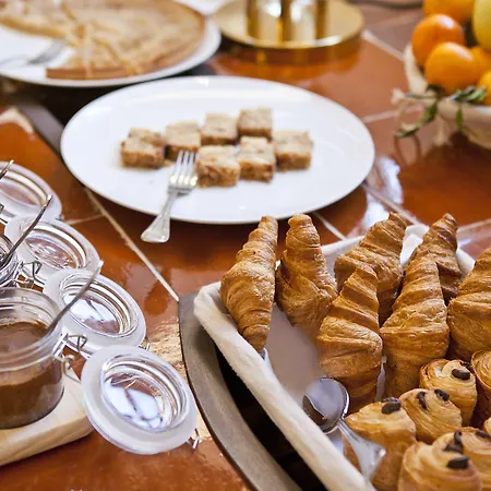 Chateau De Hotel Drudas