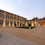 Chateau De 4*