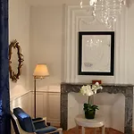Chateau De Hotel Drudas