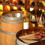 Chateau De 4* Drudas