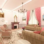 Chateau De 4* Drudas