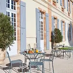 Hotel Chateau De