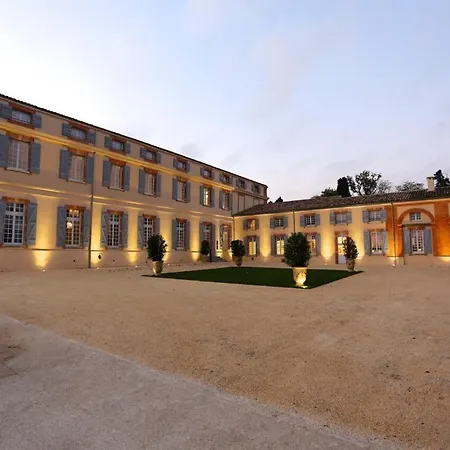 Chateau De 4*