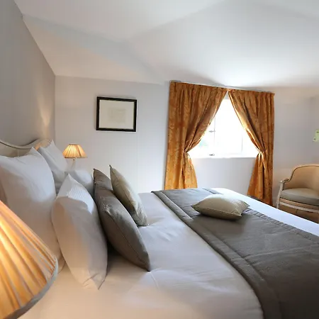Hotel Chateau De 4*