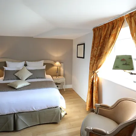 Chateau De 4* Drudas
