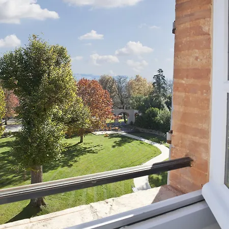 Hotel Chateau De Drudas