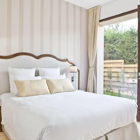 Hotel Chateau De Drudas