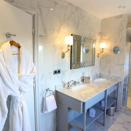 Chateau De 4* Drudas