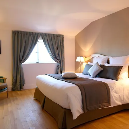 Chateau De 4*