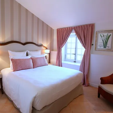 Hotel Chateau De