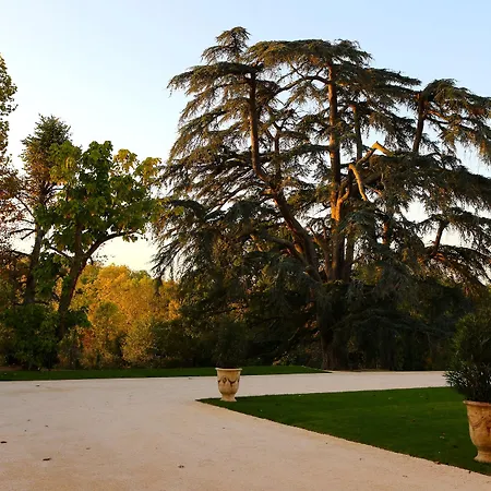 Hotel Chateau De