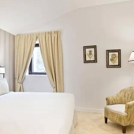 Hotel Chateau De
