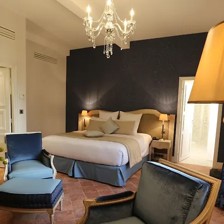 Chateau De 4* Drudas