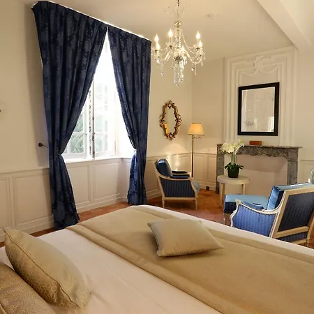 Chateau De 4*
