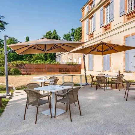 Chateau De
