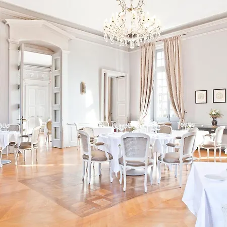Chateau De Drudas