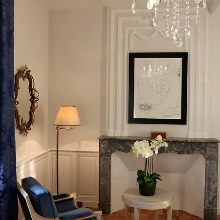 Chateau De Hotel Drudas