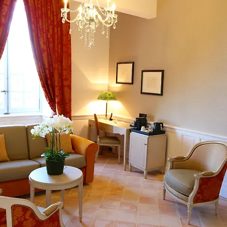 Chateau De Hotel Drudas