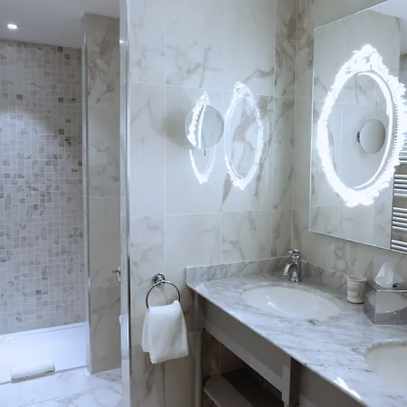 Hotel Chateau De Drudas