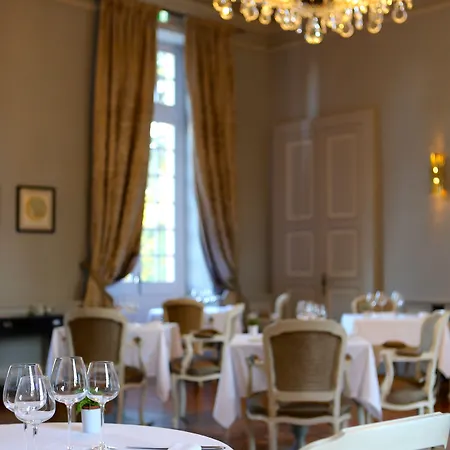 Hotel Chateau De Drudas