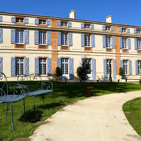 Chateau De 4*