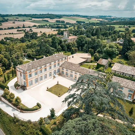 Chateau De Hotel Drudas