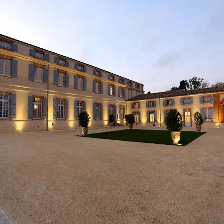 Chateau De 4*