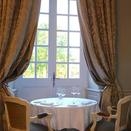 Hotel Chateau De