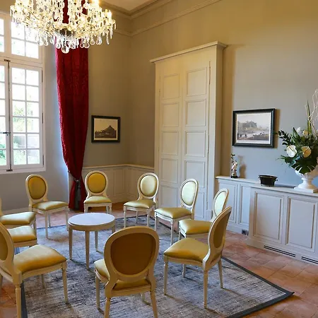 Chateau De Hotel Drudas