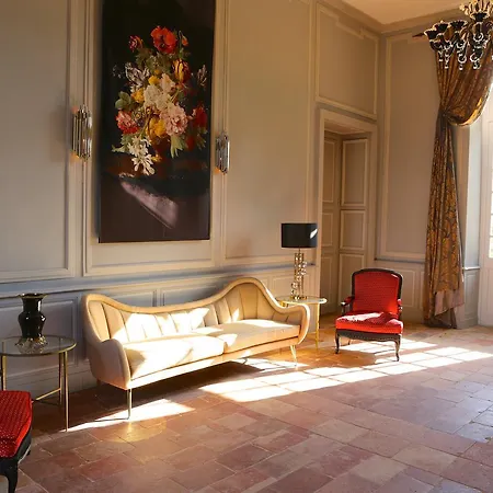 Hotel Chateau De