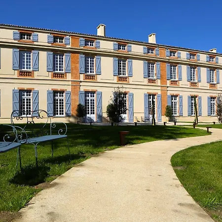 Chateau De 4* Drudas