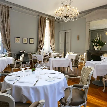 Chateau De Hotel