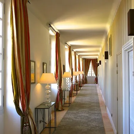 Chateau De 4*