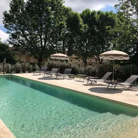 Hotel Chateau De 4*