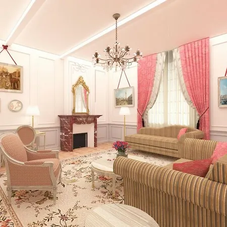 Chateau De 4* Drudas