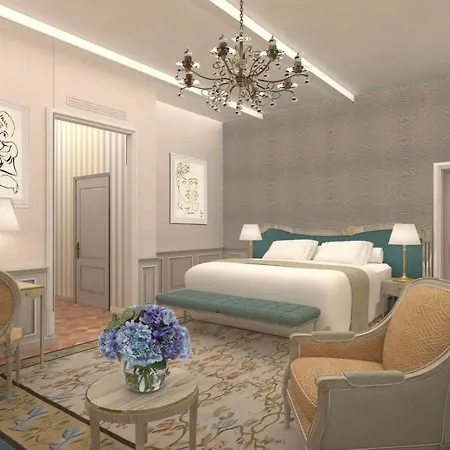 Chateau De 4*