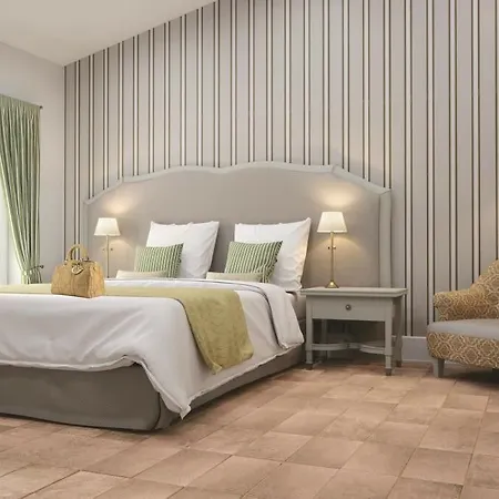 Hotel Chateau De Drudas