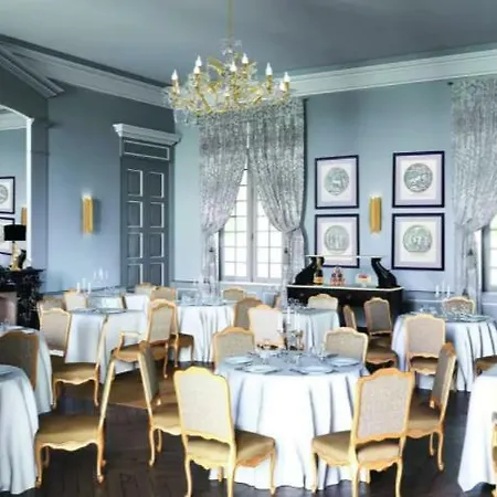 Hotel Chateau De 4*
