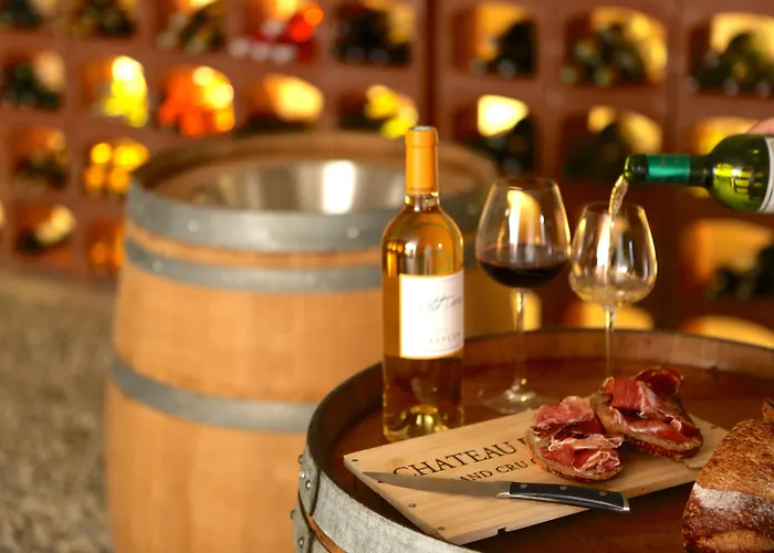 Chateau De 4* Drudas