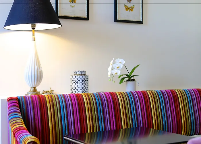 Chateau De Отель 4*