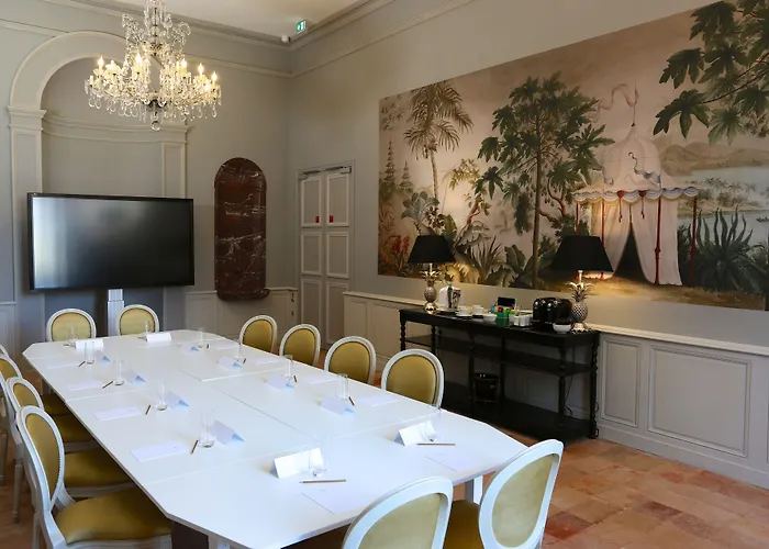 Chateau De 4* Drudas