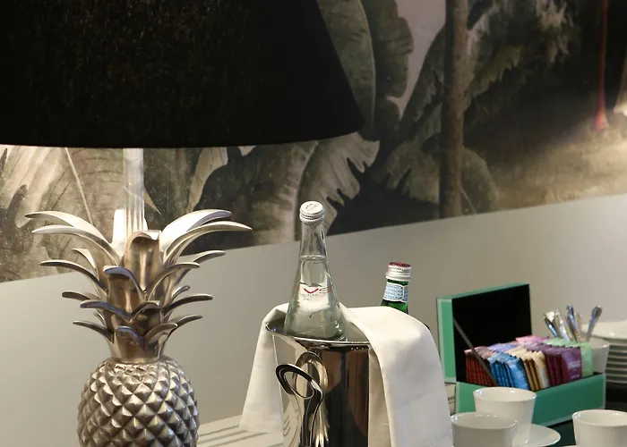 Chateau De Отель Drudas