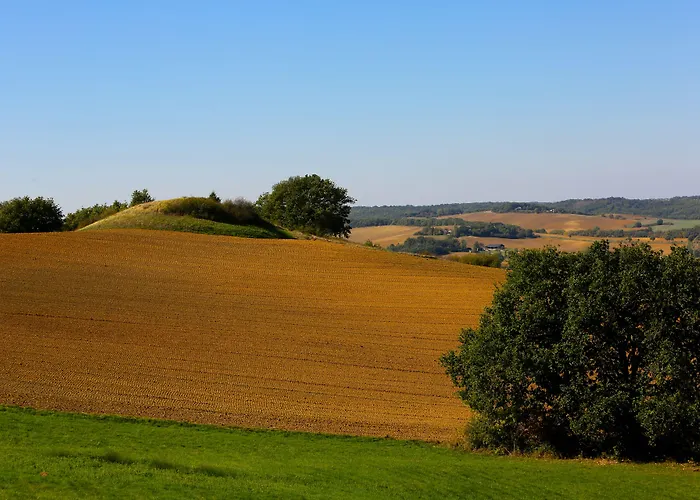 Chateau De Отель 4*