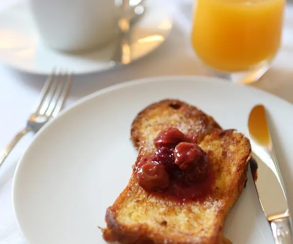 Chateau De Отель 4*